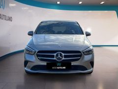 Fahrzeugabbildung Mercedes-Benz B 200 7-DCT Progressive AHK KAMERA NAVI LED