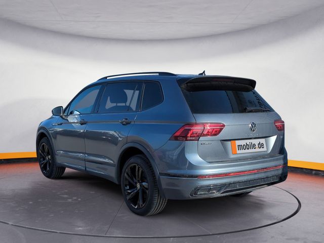 Volkswagen Tiguan Allspace R-Line 2,0 TDI DSG 4M+Navi+AHK