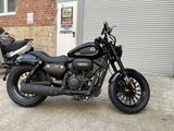Keeway V302 C ABS - KEEWAY CHOPPER