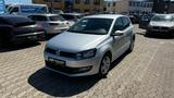 Volkswagen Polo V Life BlueMotion/BMT Automtik 115 Tkm - VW Polo Gebrauchtwagen in Hannover