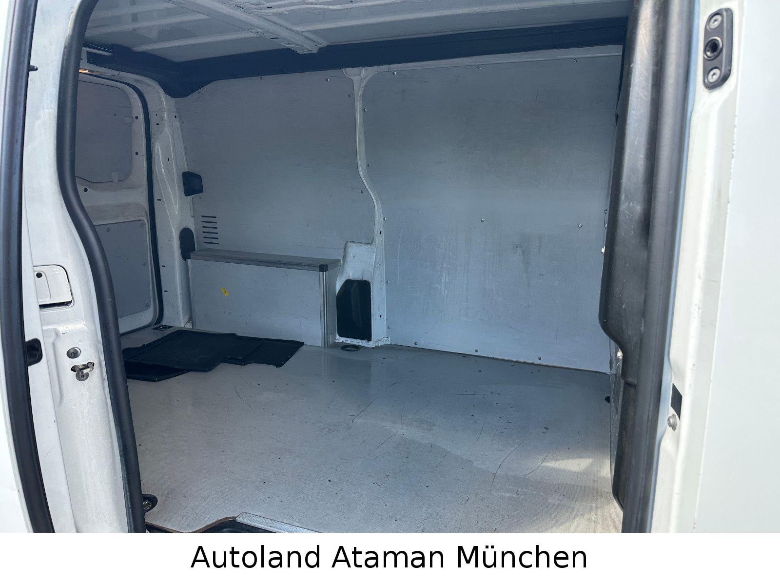 Peugeot Expert 1.5 HDI Kasten / Klima / Leder /PDC/Eur6