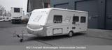 HYMER / ERIBA / HYMERCAR Nova 540 SL , Nr 12 - HYMER / ERIBA Wohnwagen