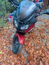 Honda CBF 600  - Honda Motorräder in Dresden