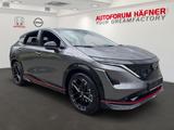 Nissan Ariya Nismo e-4orce 87KW Bat. 435PS - Nissan Elektroautos