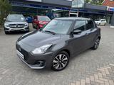 Suzuki Swift 1.0 BOOSTERJET Automatik Comfort+ - Suzuki Swift: Automat
