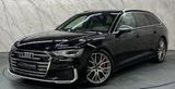Audi S6 Avant 3.0 TDI quattro+HUD+RFK+STH+1.Hand+MwSt - gebrauchte Audi S6 aus dem Jahr 2020