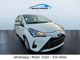 Toyota Yaris Hybrid Comfort 1 Hand nur 59 Tkm - Toyota Yaris in Herne
