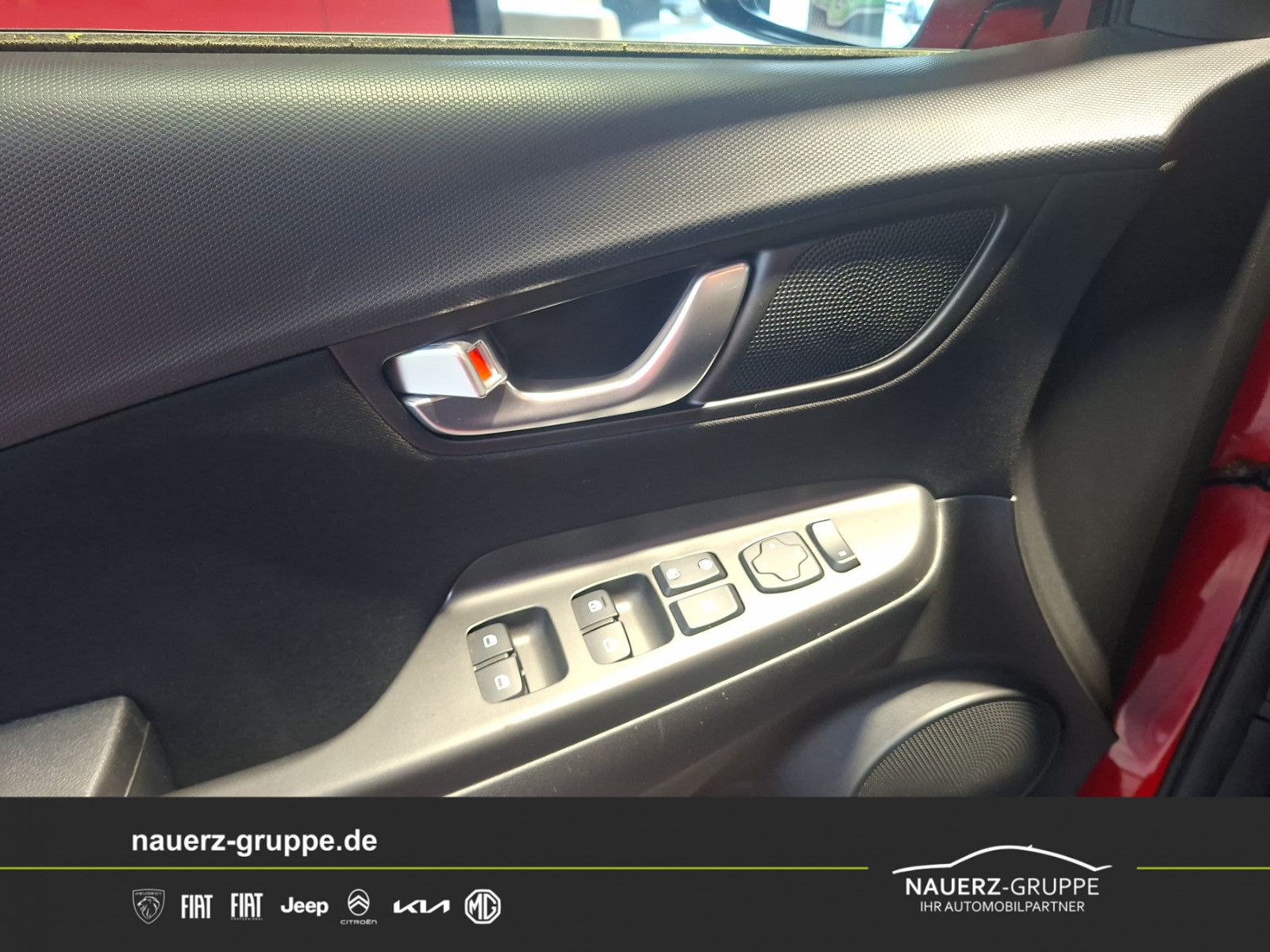 Fahrzeugabbildung Hyundai Kona Select 1.0 T-GDI Mild-Hybrid 2WD