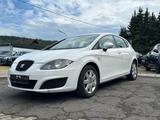 Seat Leon Reference *Klima+TÜV bis 10/2027+8x Bereift - Seat Leon aus 2010: R