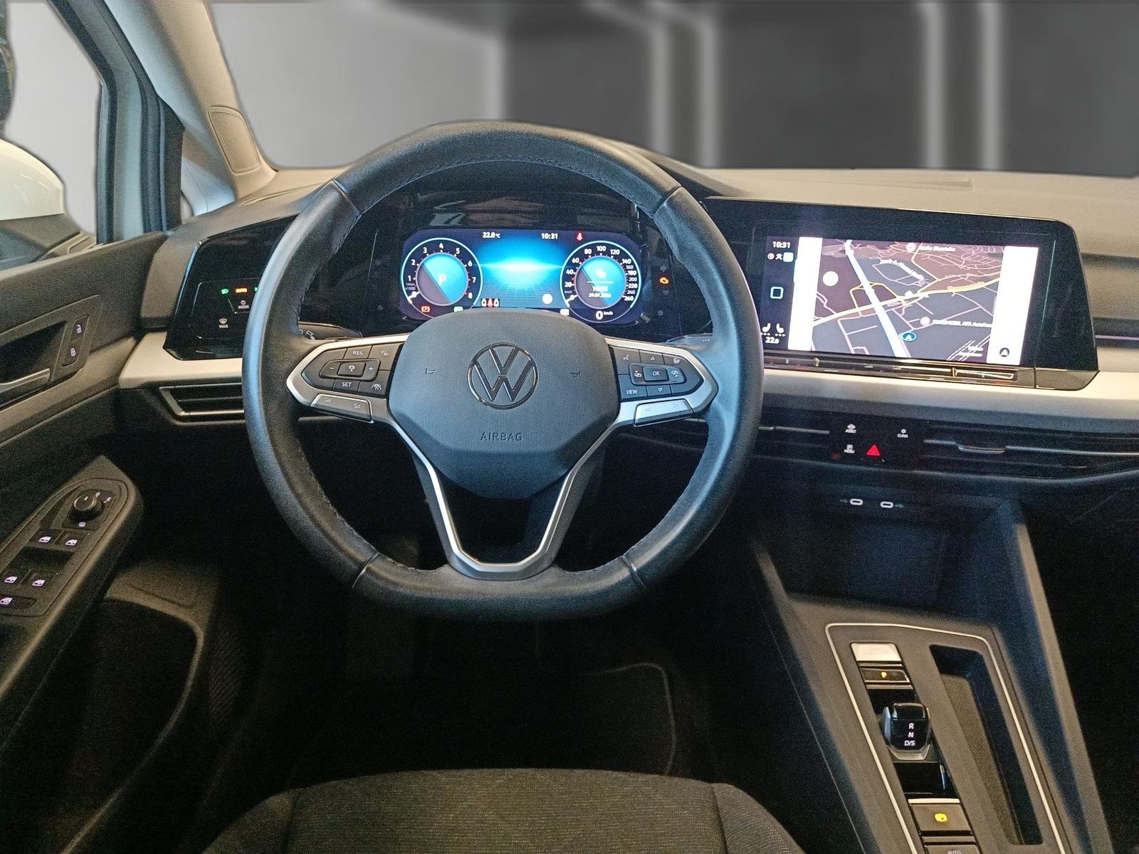 Volkswagen Golf - Bild 11