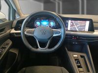 Volkswagen Golf - Vorschau Bild 11