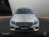 Mercedes-Benz C 300 d 4M T Ava/MBeam/AHK/Kam/SpurAss/Ambiente - Mercedes-Benz C 300: Kombi