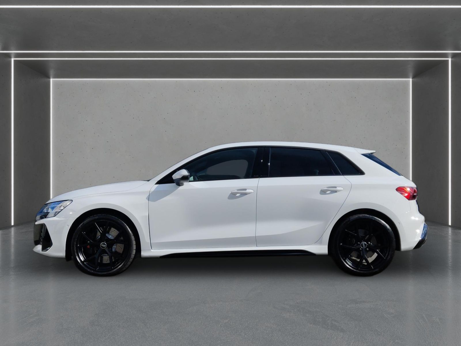 Audi RS3 - Bild 4