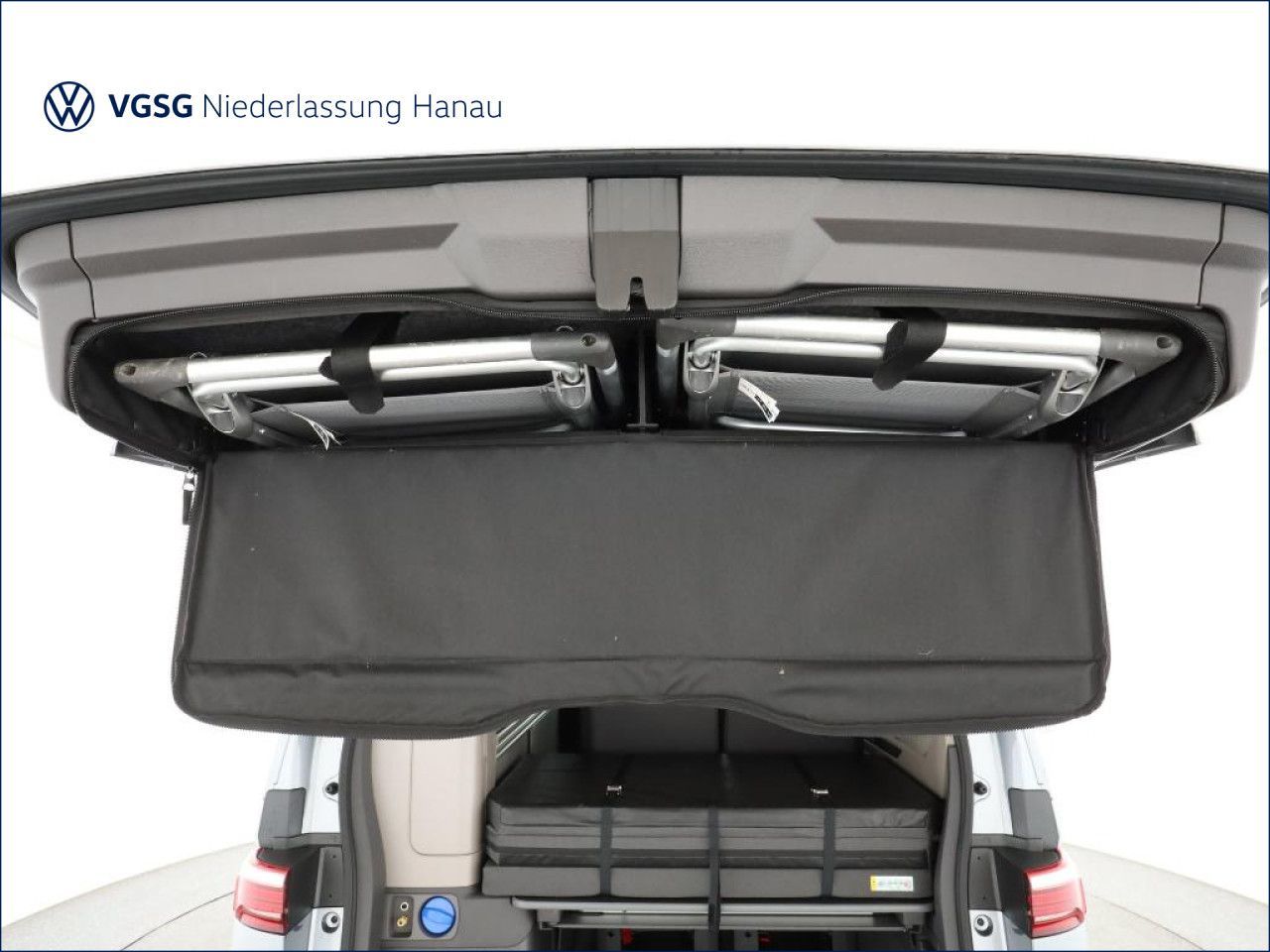 Volkswagen T7 California - Bild 19