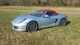Porsche Boxster S  - Porsche Boxster in Frankfurt (Main)