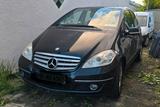 Mercedes-Benz Mercedes Benz A Klasse BJ 2009 Motorschaden - Mercedes-Benz Motorschaden