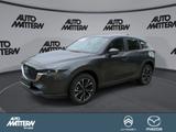Mazda CX-5 Ad'vantage 2WD *TZ* - Mazda CX-5 Gebrauchtwagen in Bielefeld