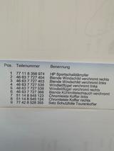 BMW K 1600 GT Sondermodell und wenig Kilometer! - Offers matching your search criteria
