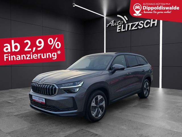 SKODA Kodiaq 2.0 TDI  4x4 Selection MATRIX AHZ KAMERA