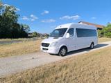 Mercedes-Benz Sprinter 7 Sitzer - Offers