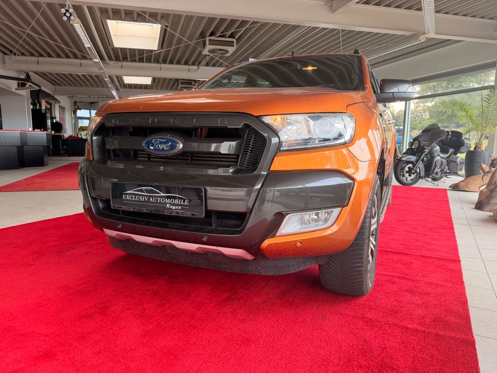 Image of Ford Ranger