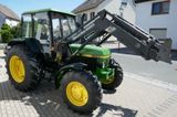 John Deere 1950 Allr. Erst 2900 Std.. Sehr Guter Zustand! - Angebote entsprechen deinen Suchkriterien
