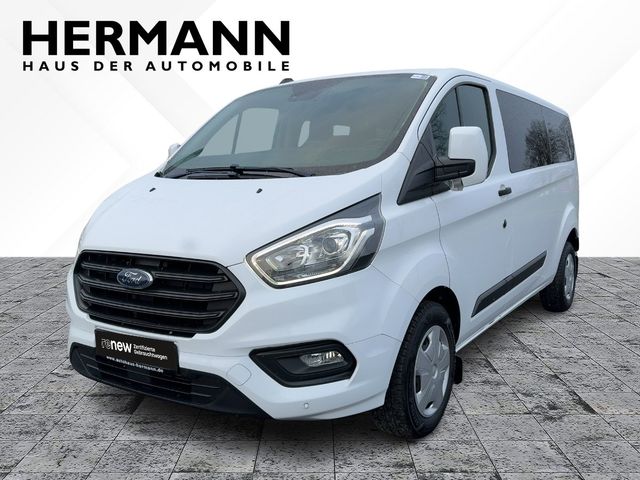 Ford Transit Tourneo Custom Kombi 2.0 TDCi 320 L2 Tre