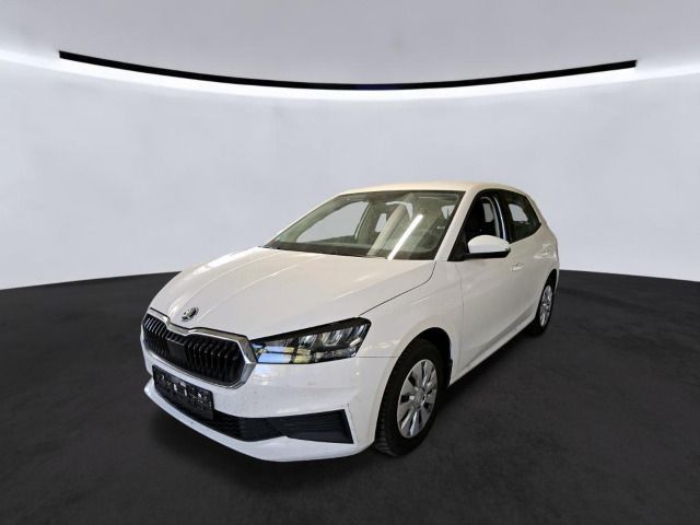 Skoda Fabia - Bild 2