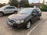 Volkswagen Vw Passat Automatik - Volkswagen Passat mit CNG-Antrieb