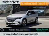 Mercedes-Benz EQE 300 SUV EDITION-ELECTRIC-ART PREMIUM WINTER - Mercedes-Benz EQE SUV in Bremen