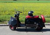 Andere Goggo Roller 150 T55 - ROLLER GO