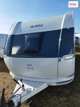 Hobby MAXIA 585 UL - Hobby Maxia 585 UL