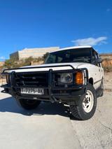 Land Rover Discovery 2.5 TDI - - Land Rover Discovery: TDI