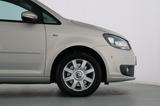 Volkswagen TOURAN LIFE 1.4TSI NAVI+SITZHEIZUNG+7-SITZER uvm - Volkswagen Touran Gebrauchtwagen
