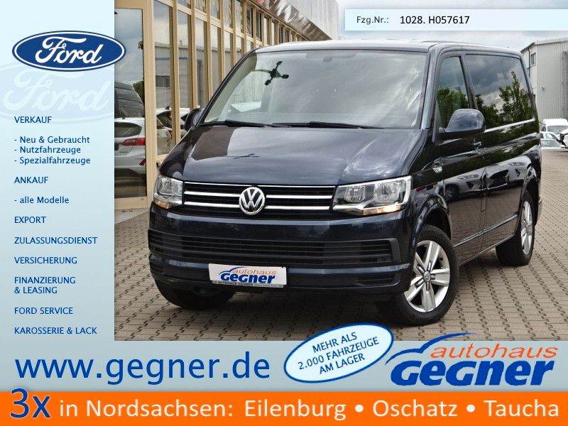 Volkswagen T6 Multivan