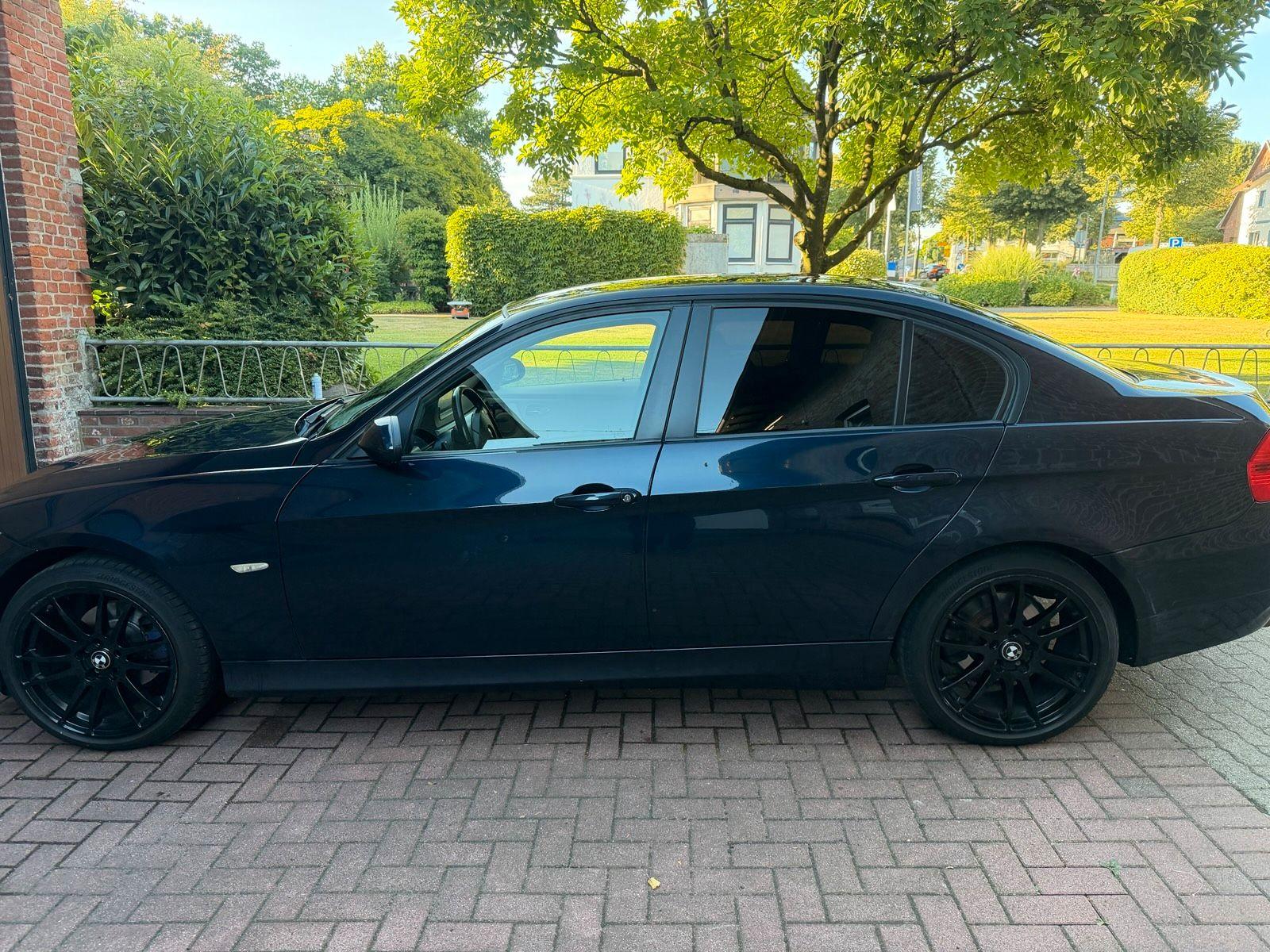 BMW Andere