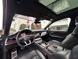 Audi SQ7, quattro ,Pano, Head-Up,Massage, Matrix,22Zo