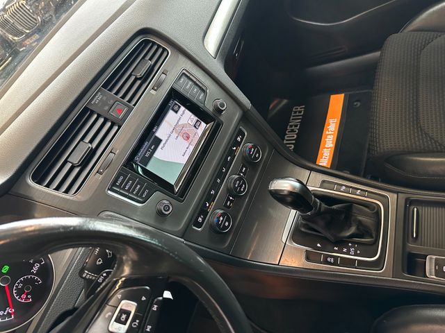 Volkswagen Golf VII Lim. Comfortline BMT