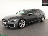 Audi S6 3.0 TDI qu LUFTFEDER,MATRIX,PANO,KEYLESS,ACC