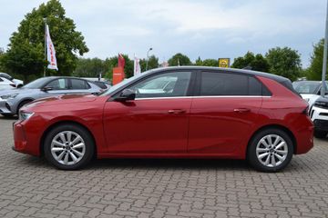 Opel ASTRA L 5TRG. ELEGANCE 1.2 TURBO SS 96KW AT-8