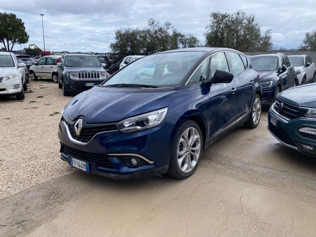 Renault Scenic Scénic Blue dCi 120 CV Sport Edit