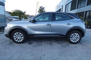Opel Mokka - 9