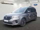 Nissan Townstar Kombi L2 Tekna Automatik - Nissan: 7 Sitzer