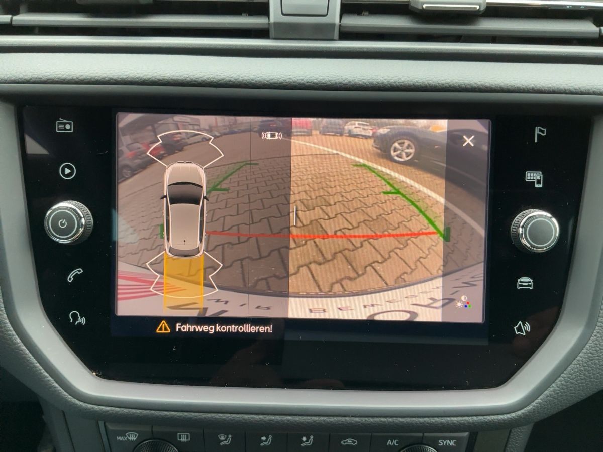 Seat Ibiza - Bild 20