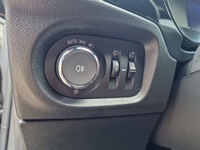 Corsa F GS Line 1.2 Turbo SHZ LHZ KLIMAAUTOMATIK