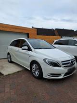 Mercedes-Benz B-Klase 180 BlueEffciency Ne... - Mercedes-Benz 190 Gebrauchtwagen