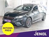Kia ProCeed GT AUTOM./PANO/SITZHZG./LENKRAD HZG./DAB