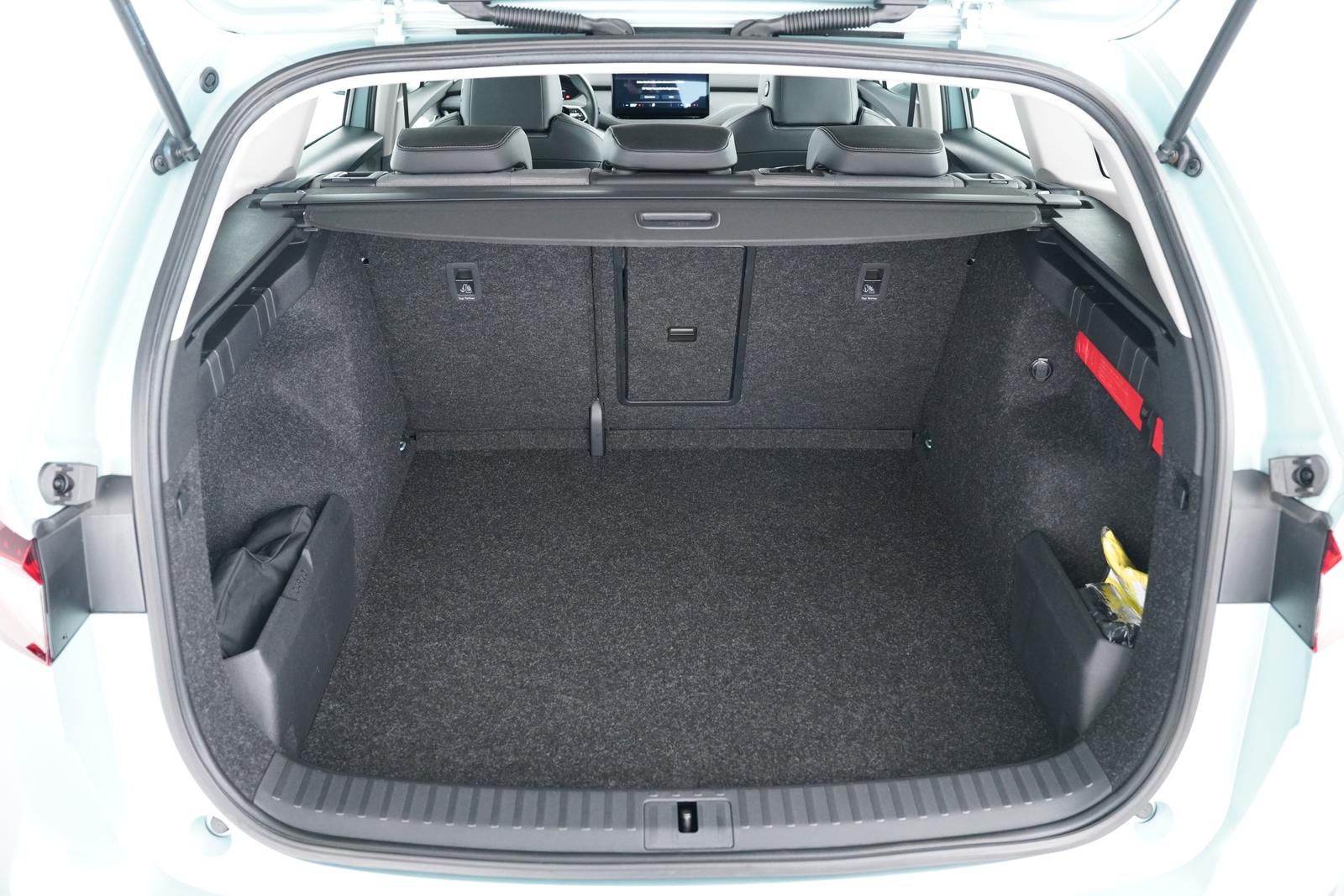 Skoda Enyaq - Bild 29