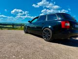 Audi A4 B6 3.0 V6 S Line Quattro - Audi A4 aus 2003: Line