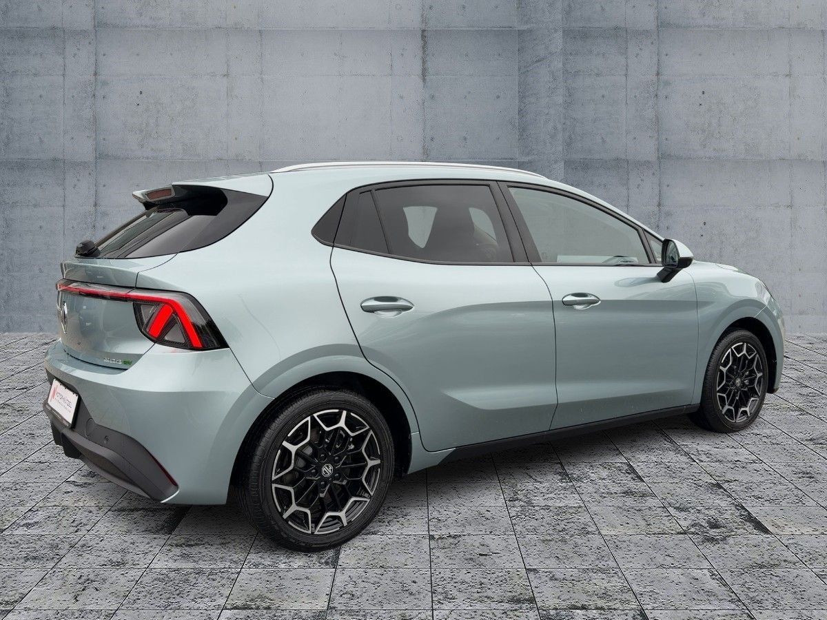 MG MG4 EV Urban - Bild 5